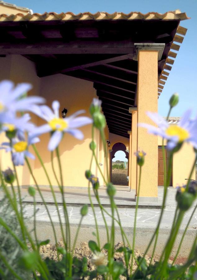 Agriturismo S'Incant'E Sinis San Salvatore  Zewnętrze zdjęcie