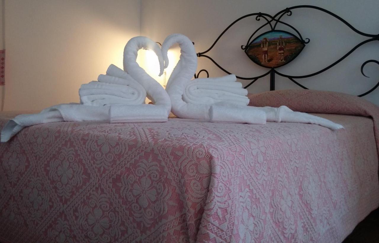 Agriturismo S'Incant'E Sinis San Salvatore  Zewnętrze zdjęcie