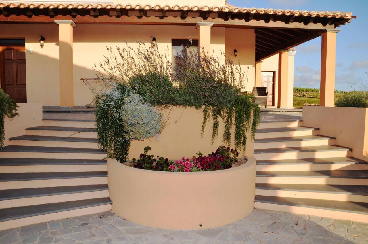 Agriturismo S'Incant'E Sinis San Salvatore  Zewnętrze zdjęcie