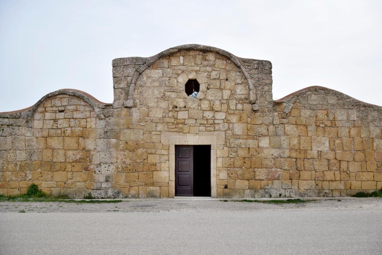 Agriturismo S'Incant'E Sinis San Salvatore  Zewnętrze zdjęcie