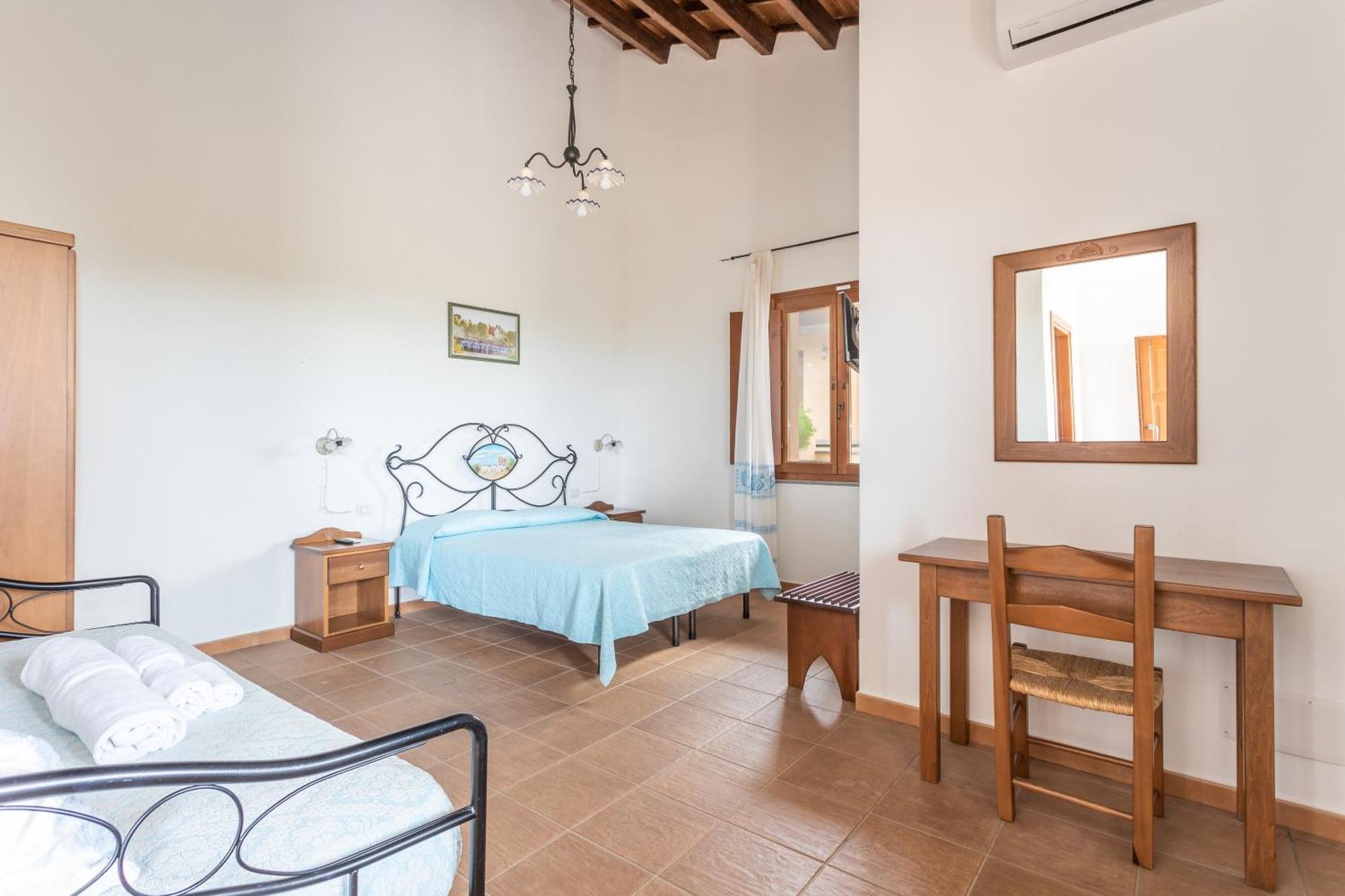 Agriturismo S'Incant'E Sinis San Salvatore  Zewnętrze zdjęcie