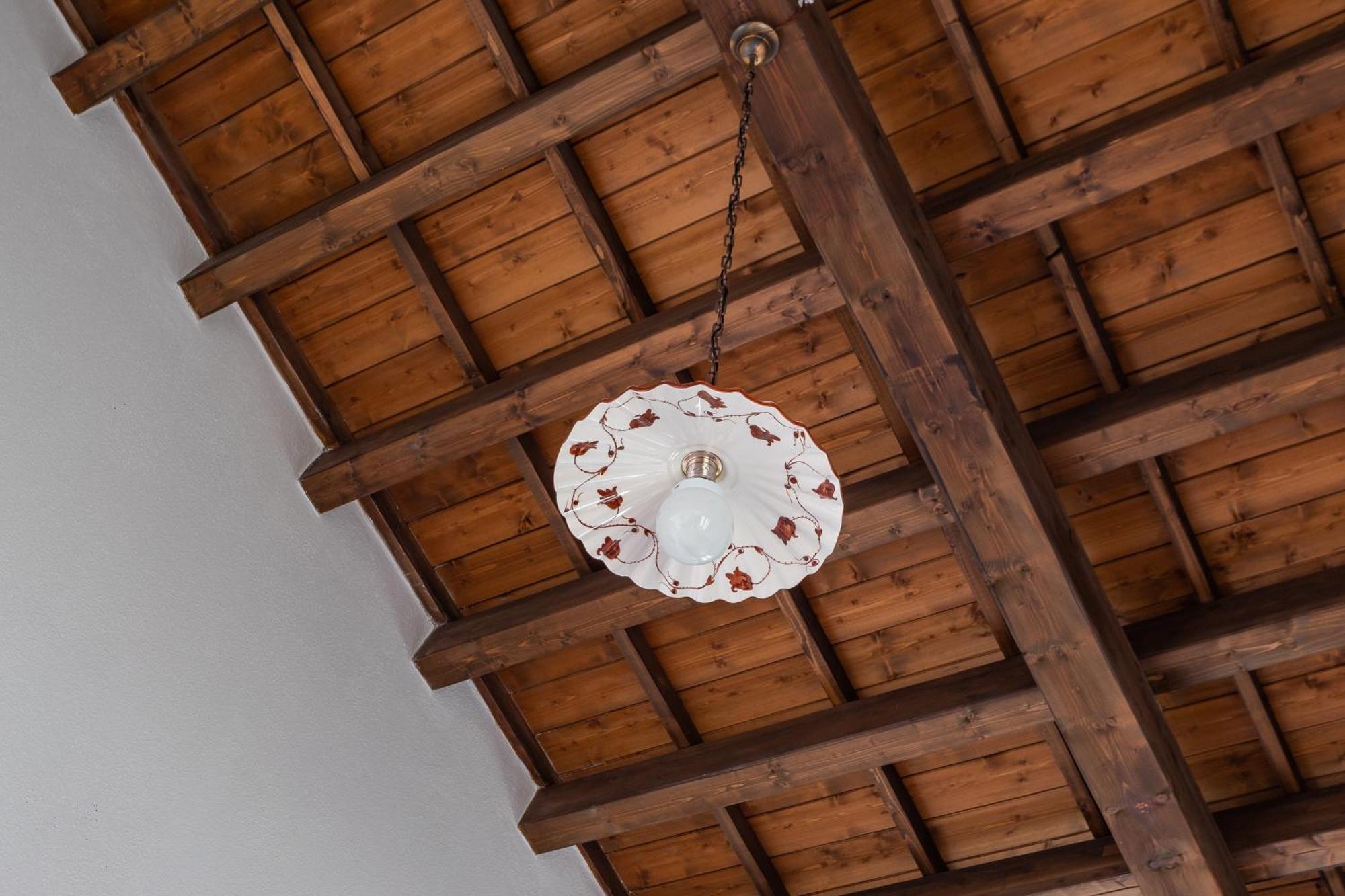 Agriturismo S'Incant'E Sinis San Salvatore  Zewnętrze zdjęcie